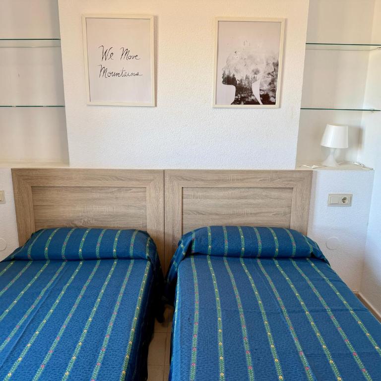 Apartamentos Paraiso 10 by Gestaltur - Two-Bedroom Apartment - 15