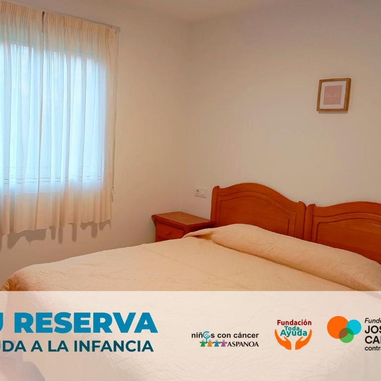 Casa San Vicente Do Mar 3000 - Casa con 2 Camere da Letto - 24
