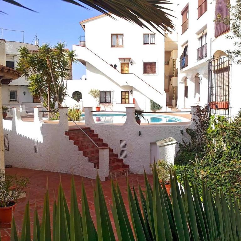 Charming Apartment On The Cliffs with sea views - Two-Bedroom Apartment - 14
