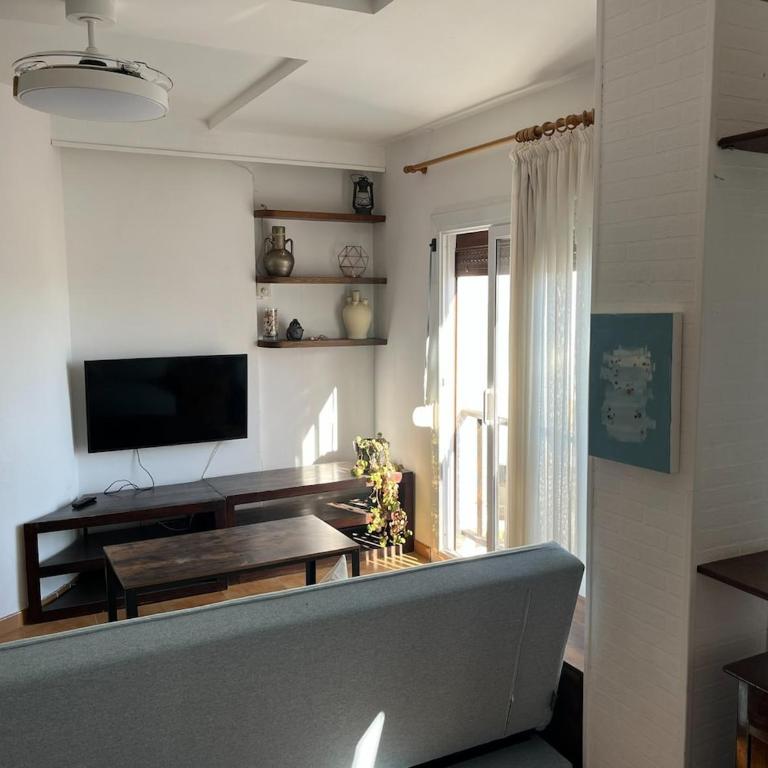 Charming Apartment On The Cliffs with sea views - Two-Bedroom Apartment - 1
