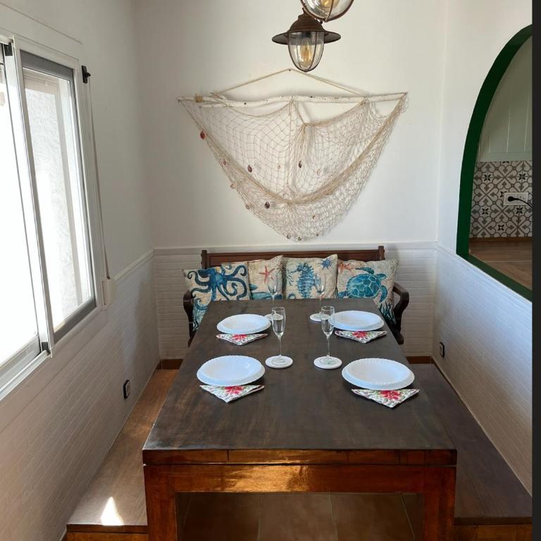 Charming Apartment On The Cliffs with sea views - Two-Bedroom Apartment - 4