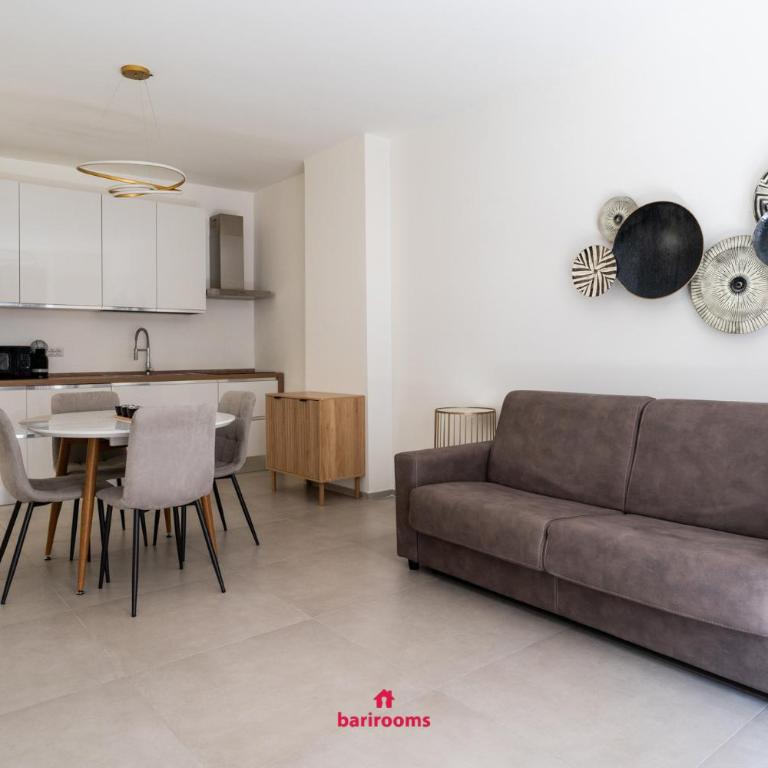 Davanzati Flat - Appartamento con 2 Camere da Letto - 3