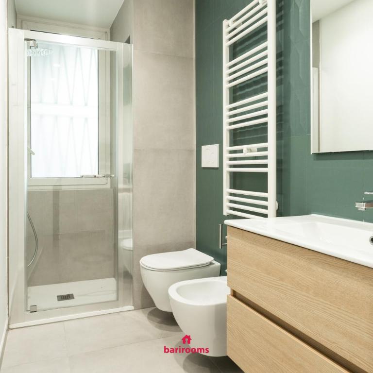 Davanzati Flat - Appartamento con 2 Camere da Letto - 4