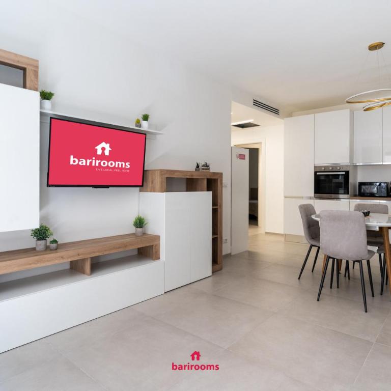 Davanzati Flat - Appartamento con 2 Camere da Letto - 1