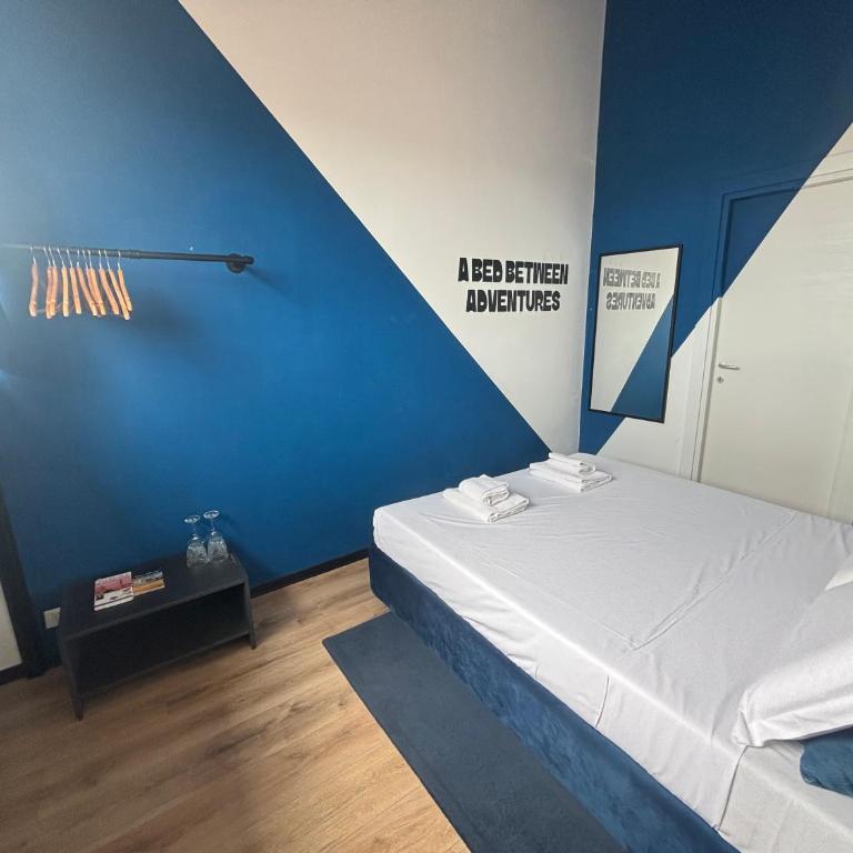 Bohemian Palace Florence - Double Room - 4