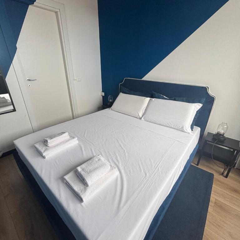 Bohemian Palace Florence - Double Room - 3