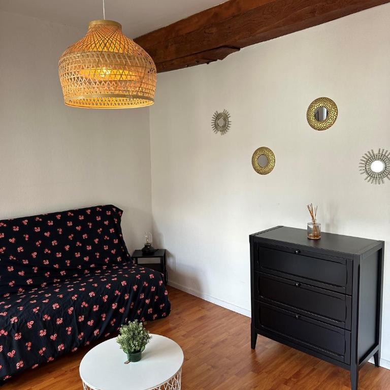 L esprit du vieux lille - Studio-Apartment - 5