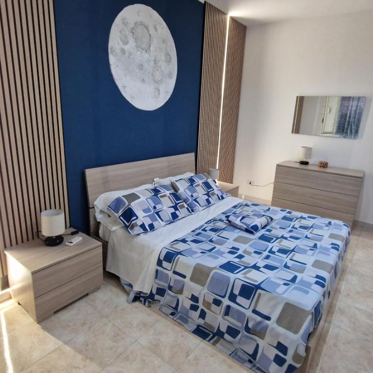 Cavalluccio Marino Holiday - Maison de Ville 2 Chambres - 19