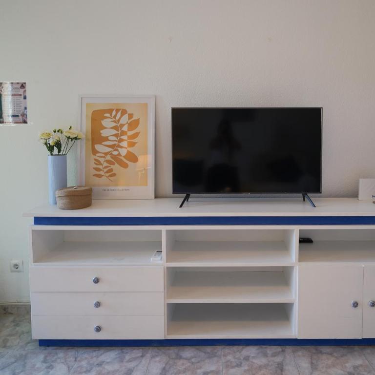 Mediterranean Soul House Beach & Pool - Apartamento de 2 dormitorios - 12