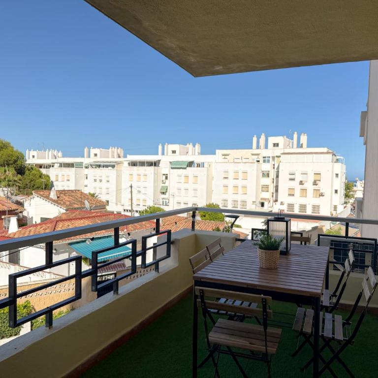 Mediterranean Soul House Beach & Pool - Apartamento de 2 dormitorios - 2