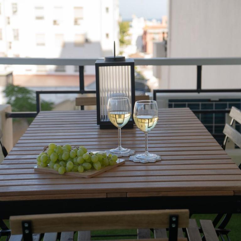 Mediterranean Soul House Beach & Pool - Apartamento de 2 dormitorios - 3
