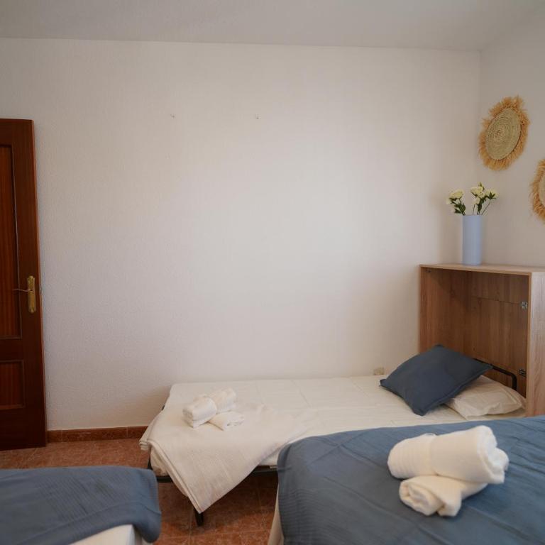 Mediterranean Soul House Beach & Pool - Apartamento de 2 dormitorios - 25