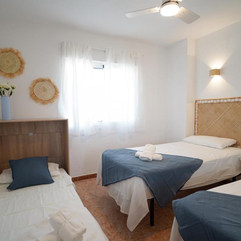 Mediterranean Soul House Beach & Pool - Apartamento de 2 dormitorios - 20