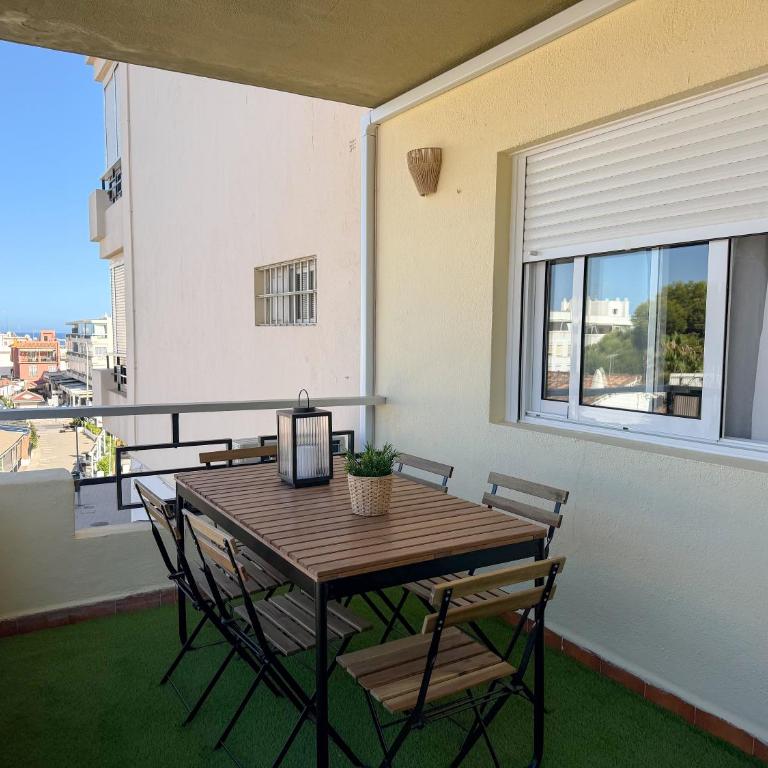 Mediterranean Soul House Beach & Pool - Apartamento de 2 dormitorios - 4