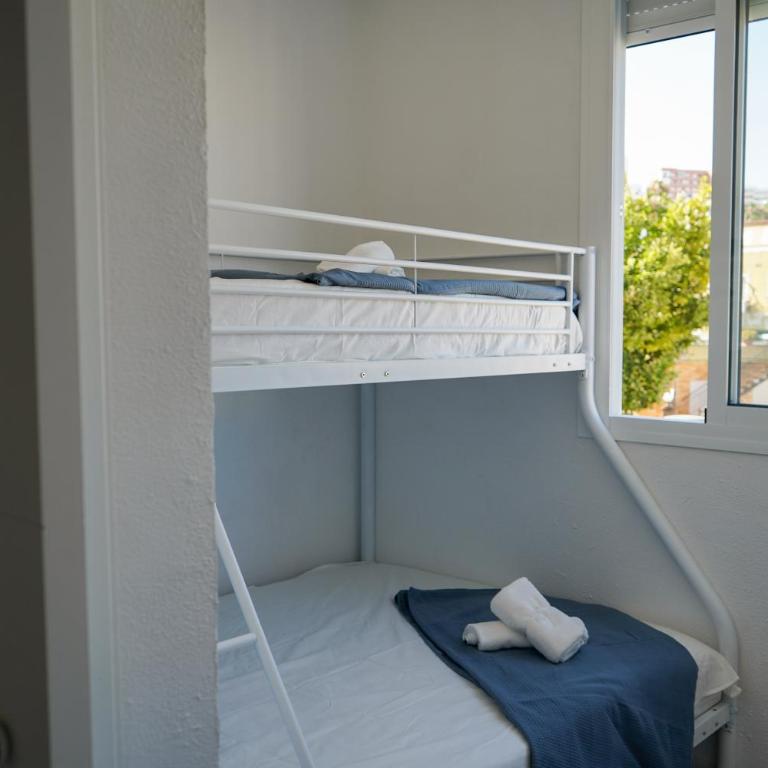 Mediterranean Soul House Beach & Pool - Apartamento de 2 dormitorios - 31