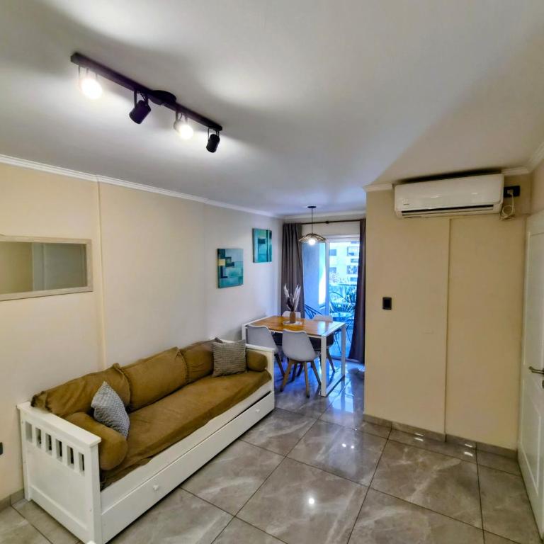 IBBA - Departamento en Nueva Cordoba con pileta - Apartamento de 1 dormitorio - 1