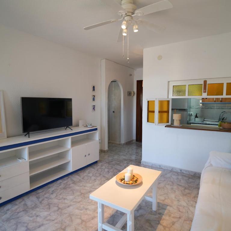 Mediterranean Soul House Beach & Pool - Apartamento de 2 dormitorios - 14