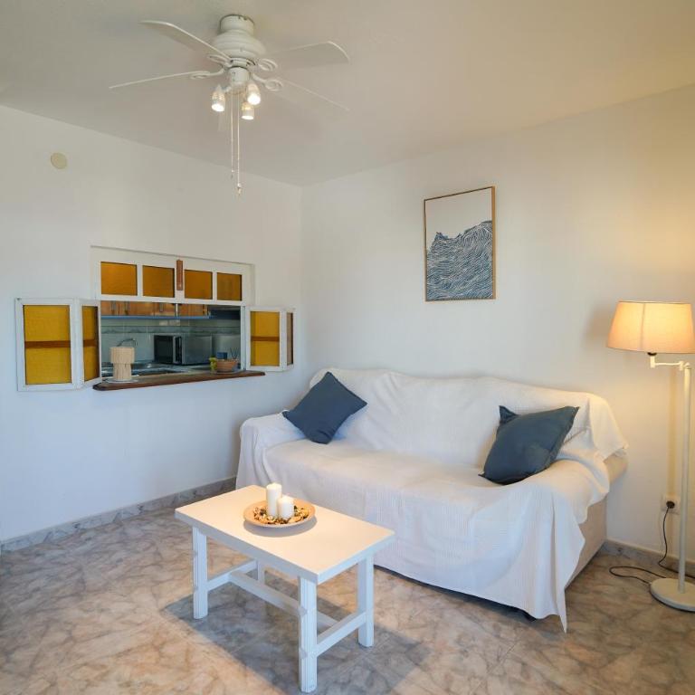 Mediterranean Soul House Beach & Pool - Apartamento de 2 dormitorios - 10