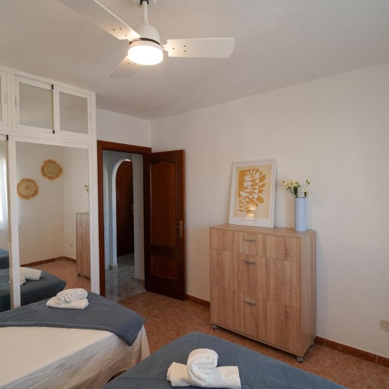 Mediterranean Soul House Beach & Pool - Apartamento de 2 dormitorios - 21