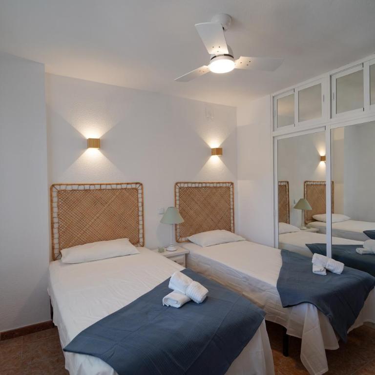 Mediterranean Soul House Beach & Pool - Apartamento de 2 dormitorios - 23