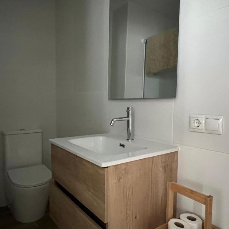 Apartoyou - Luz de la Bahía Apartamentos - Apartamento de 1 dormitorio - 4