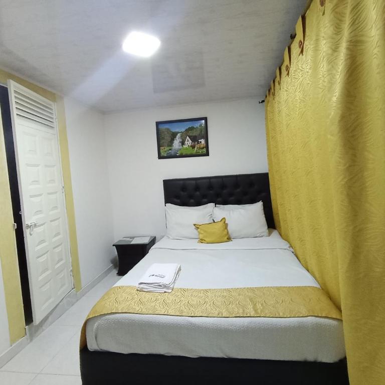 Casa hotel Comunicar Nini - Habitación Doble - 3