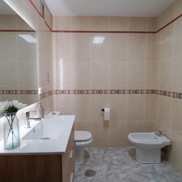 Mediterranean Soul House Beach & Pool - Apartamento de 2 dormitorios - 38