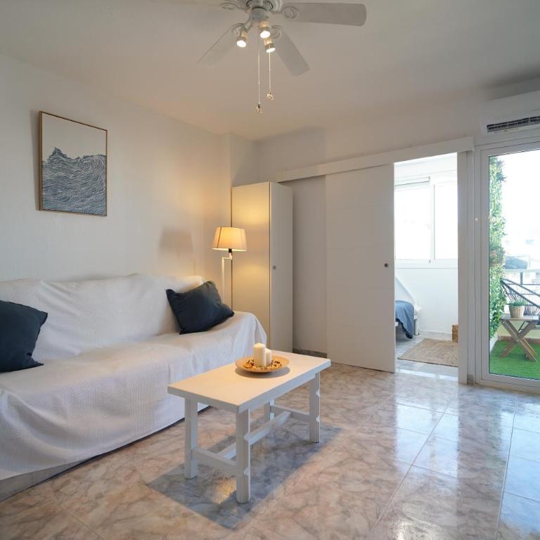 Mediterranean Soul House Beach & Pool - Apartamento de 2 dormitorios - 9