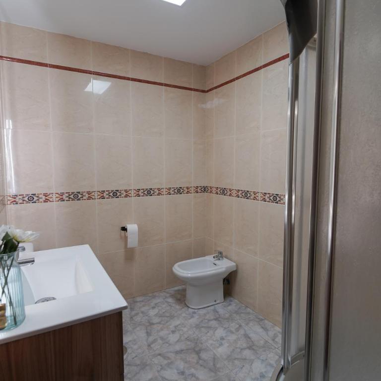 Mediterranean Soul House Beach & Pool - Apartamento de 2 dormitorios - 39