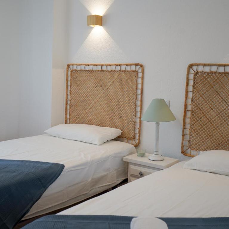Mediterranean Soul House Beach & Pool - Apartamento de 2 dormitorios - 24