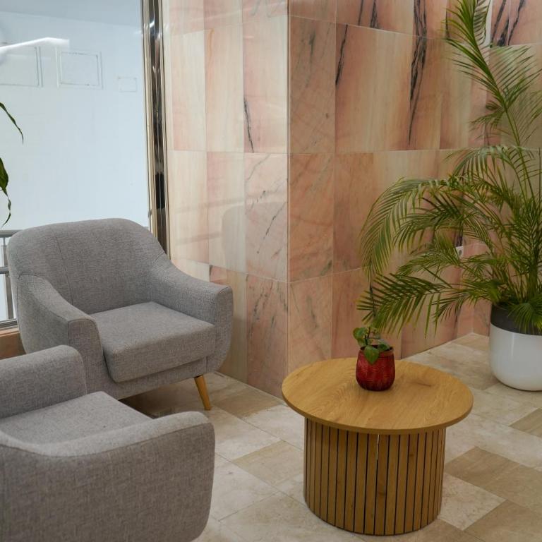 Mediterranean Soul House Beach & Pool - Apartamento de 2 dormitorios - 48