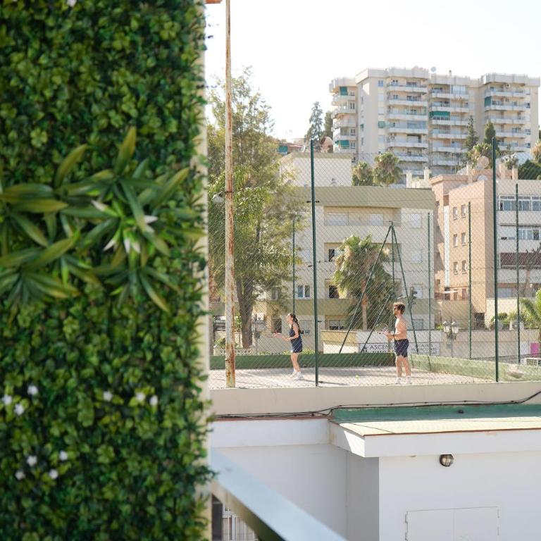 Mediterranean Soul House Beach & Pool - Apartamento de 2 dormitorios - 7