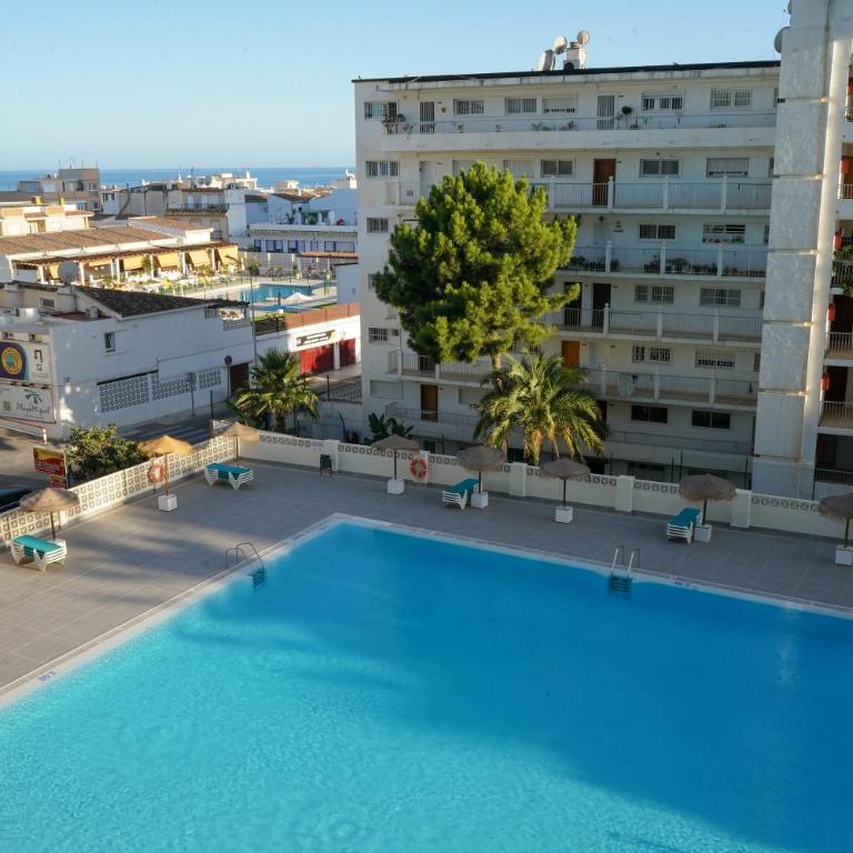 Mediterranean Soul House Beach & Pool - Apartamento de 2 dormitorios - 41