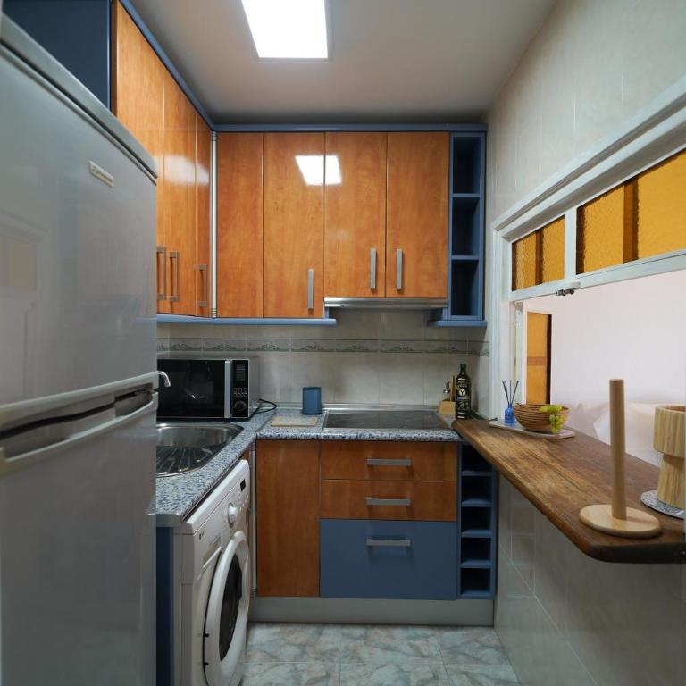 Mediterranean Soul House Beach & Pool - Apartamento de 2 dormitorios - 36