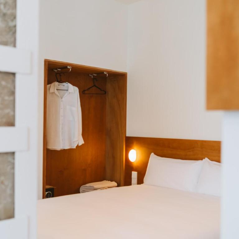 Apartamentos Turísticos - ELBUZONROJO - Apartamento Estudio - 8
