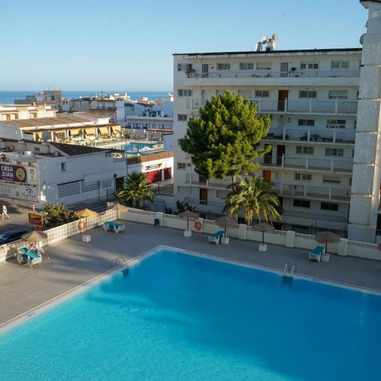 Mediterranean Soul House Beach & Pool - Apartamento de 2 dormitorios - 42