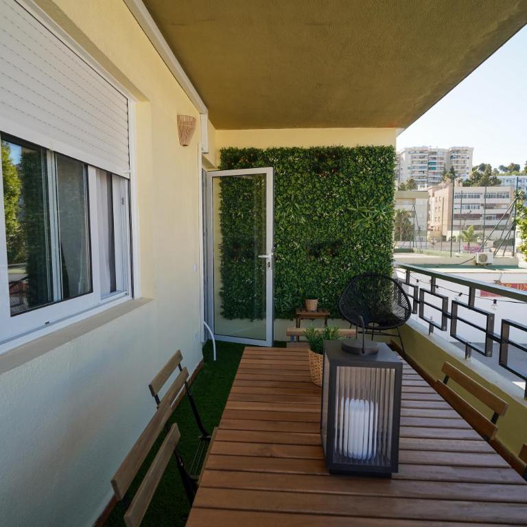 Mediterranean Soul House Beach & Pool - Apartamento de 2 dormitorios - 5