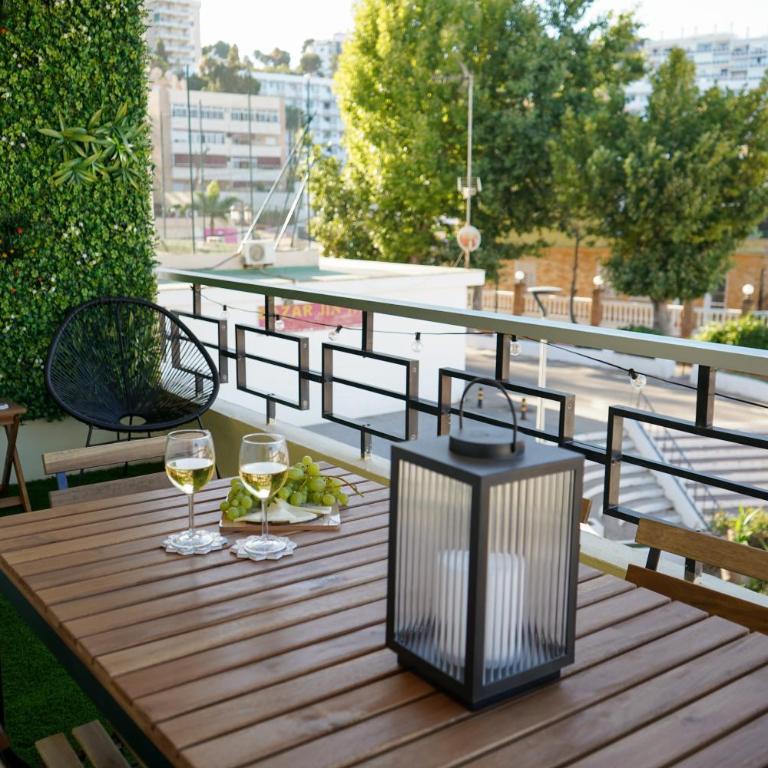 Mediterranean Soul House Beach & Pool - Apartamento de 2 dormitorios - 8