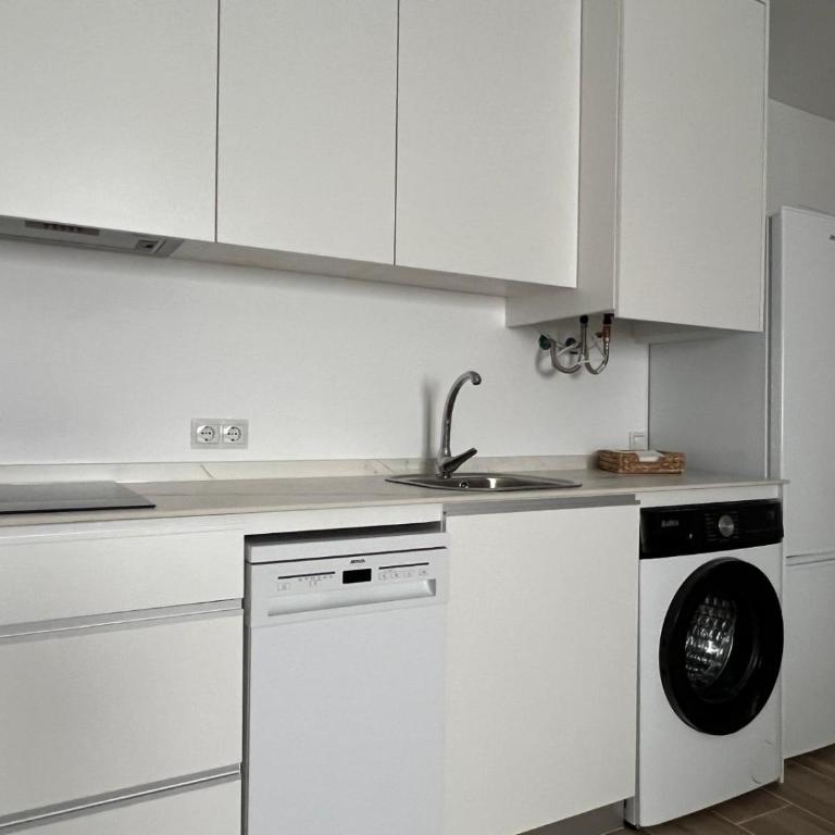Apartoyou - Luz de la Bahía Apartamentos - Apartamento de 1 dormitorio - 3