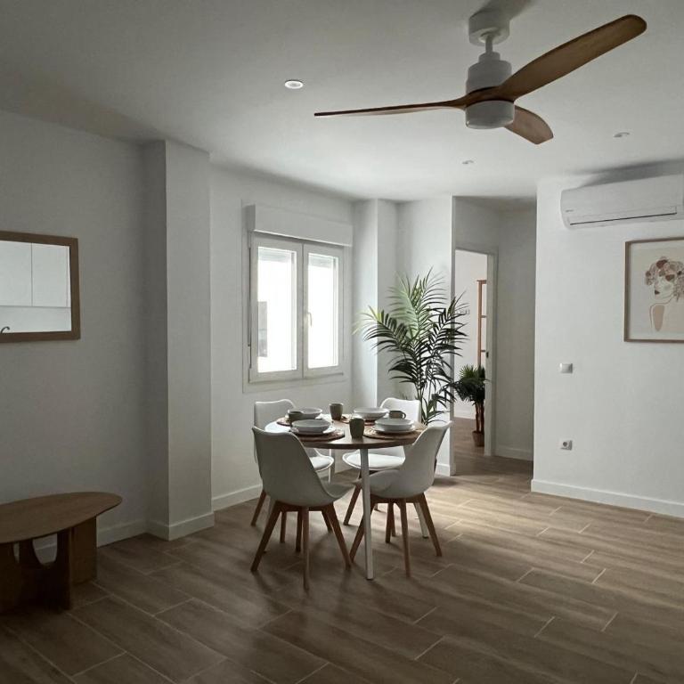 Apartoyou - Luz de la Bahía Apartamentos - Apartamento de 1 dormitorio - 5