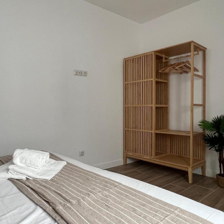 Apartoyou - Luz de la Bahía Apartamentos - Apartamento de 1 dormitorio - 7