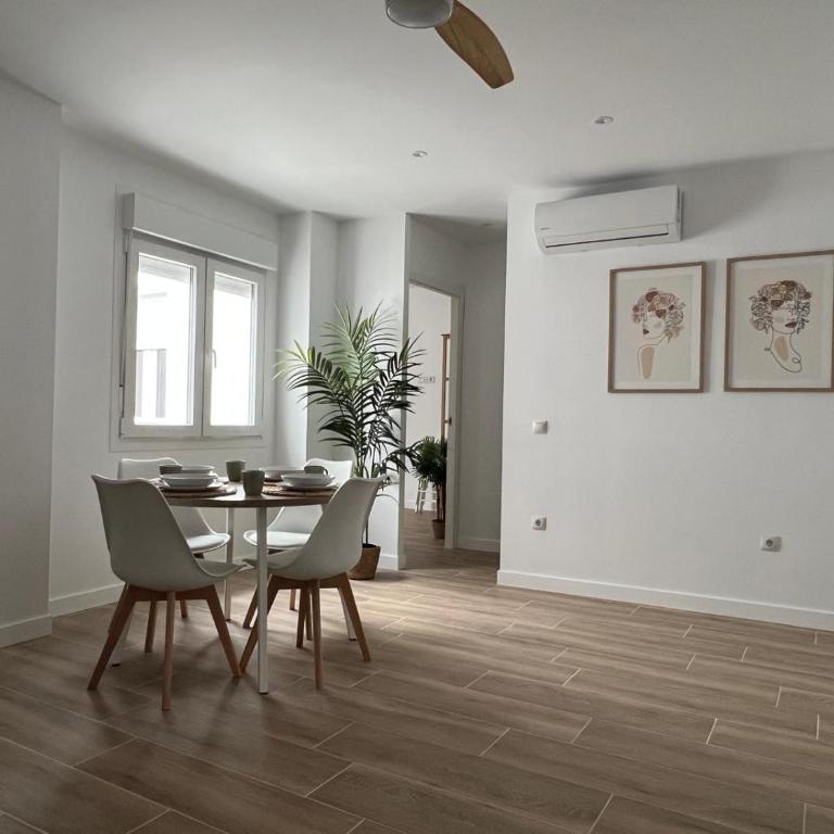 Apartoyou - Luz de la Bahía Apartamentos - Apartamento de 1 dormitorio - 8