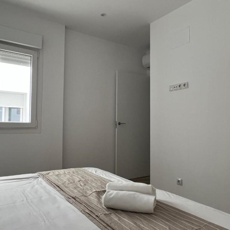 Apartoyou - Luz de la Bahía Apartamentos - Apartamento de 1 dormitorio - 9