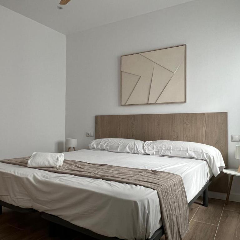 Apartoyou - Luz de la Bahía Apartamentos - Apartamento de 1 dormitorio - 11