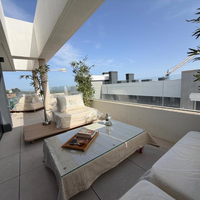 Apartamento ALTOS DE LOS MONTEROS - BAHÍA PLAYA - MARBELLA - Apartamento de 2 dormitorios - 1