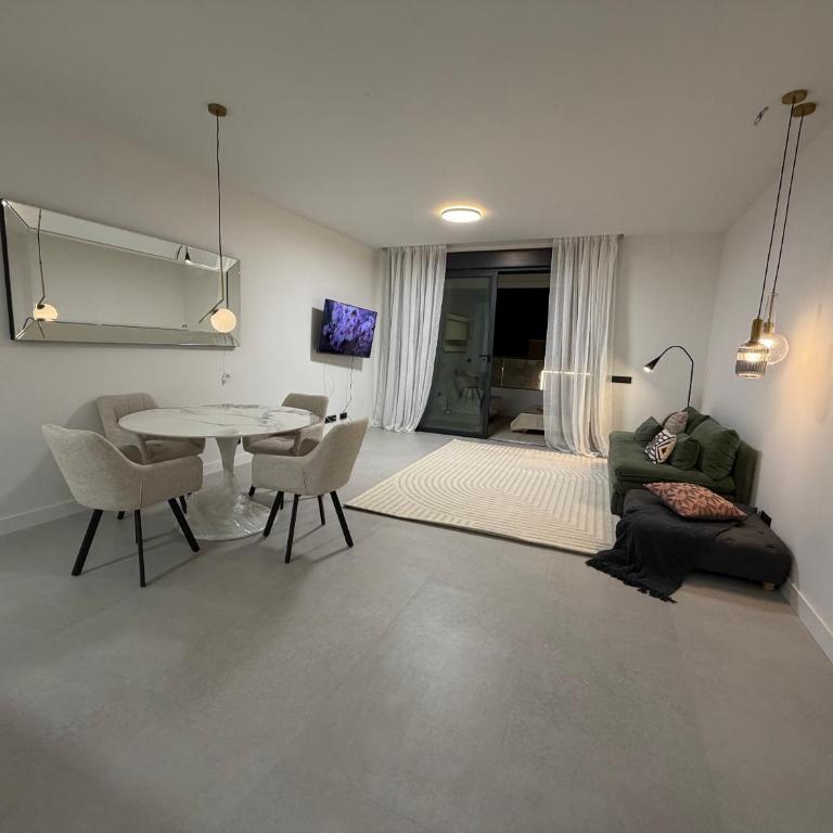 Apartamento ALTOS DE LOS MONTEROS - BAHÍA PLAYA - MARBELLA - Apartamento de 2 dormitorios - 2
