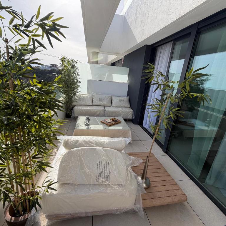Apartamento ALTOS DE LOS MONTEROS - BAHÍA PLAYA - MARBELLA - Apartamento de 2 dormitorios - 3