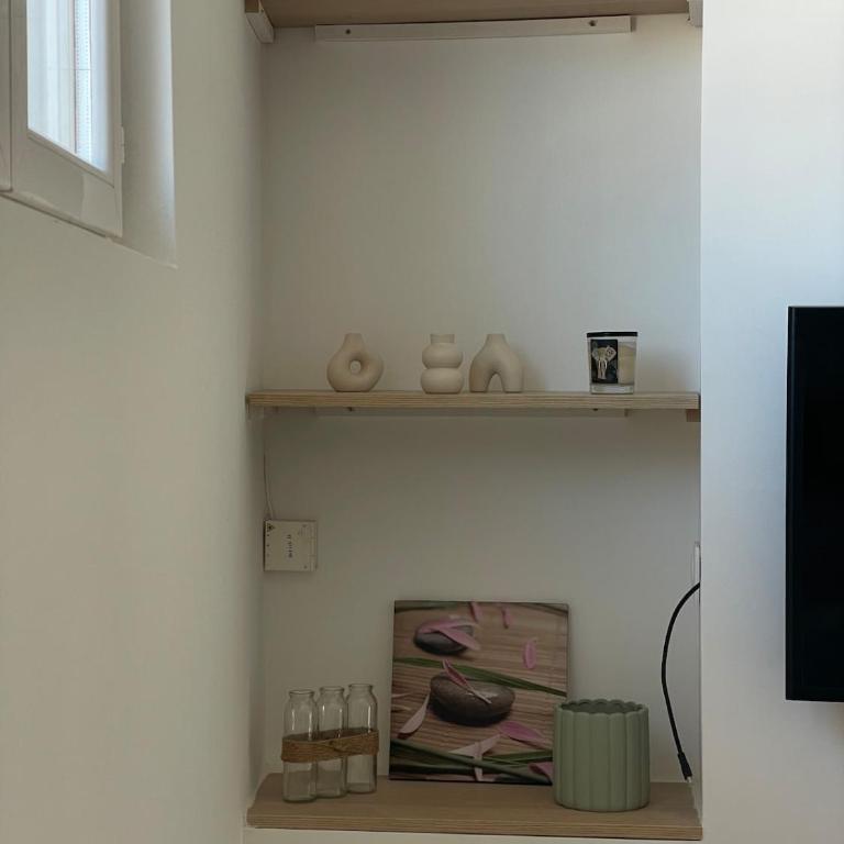 Cozy T2 appartement Vieux Fréjus - Two-Bedroom Apartment - 3