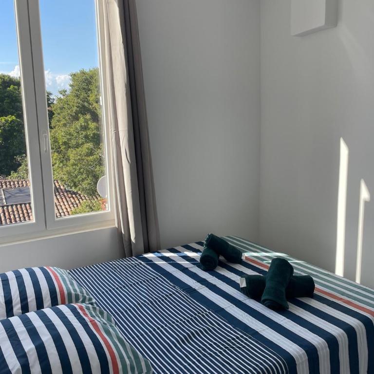 Cozy T2 appartement Vieux Fréjus - Two-Bedroom Apartment - 7