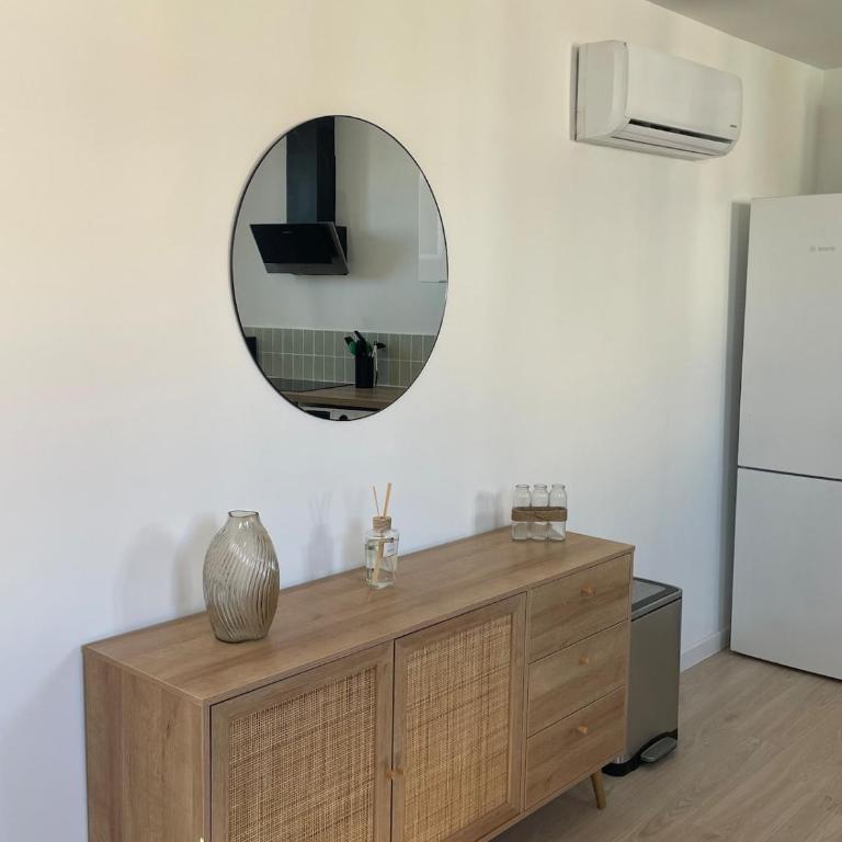 Cozy T2 appartement Vieux Fréjus - Two-Bedroom Apartment - 8